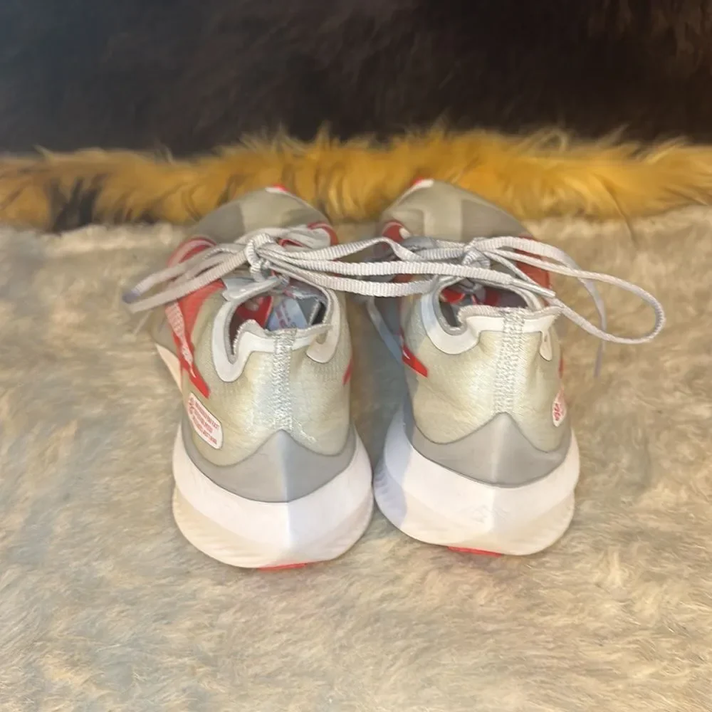 Nike Zoom shoes 11 (6017)